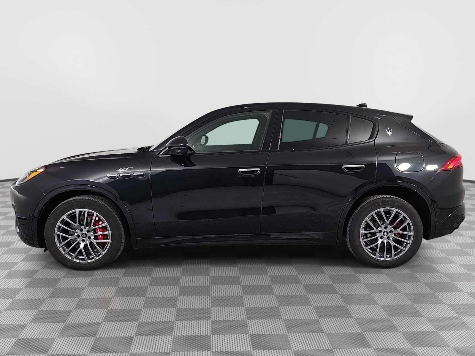 Used 2023 Black Maserati GT image 5