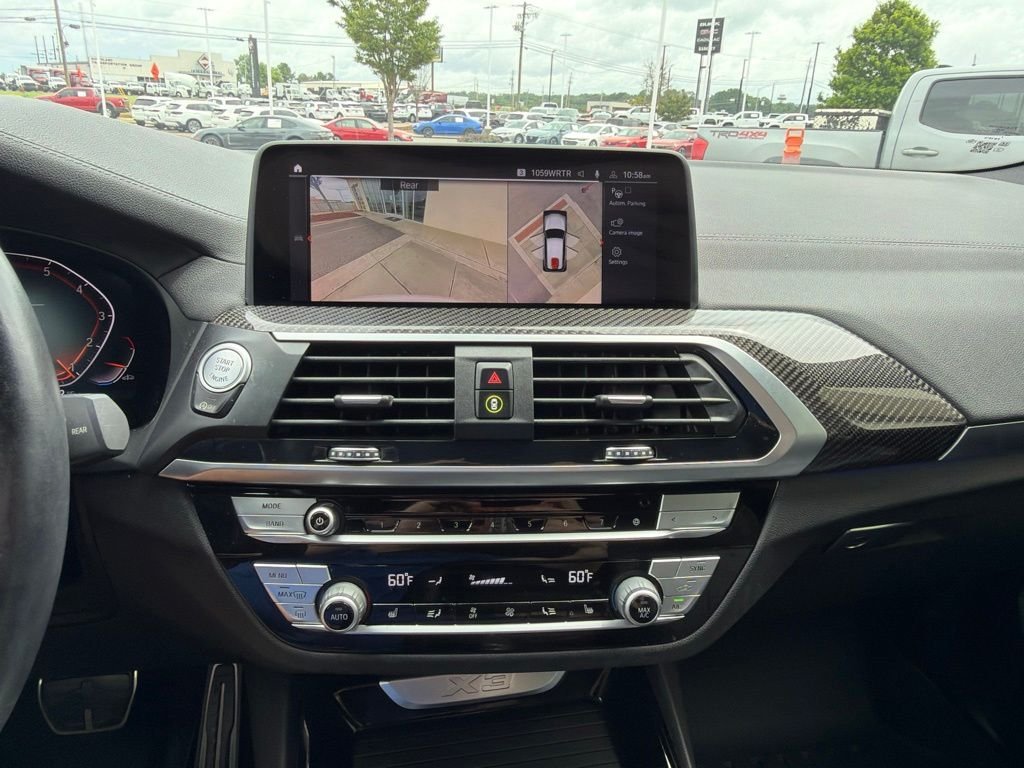 Used 2020 White BMW sDrive30i image 22