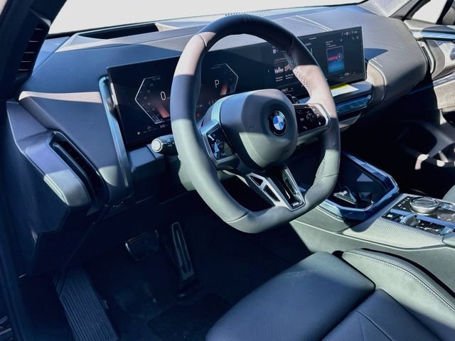 New 2026 Gray BMW 30 xDrive image 6