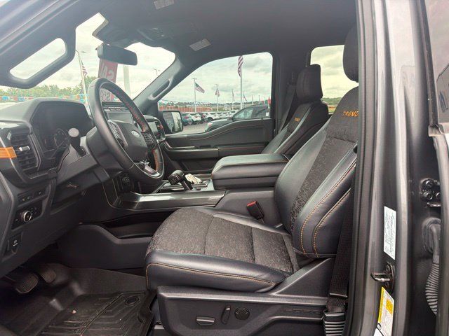 Used 2023 Gray Ford Tremor image 8