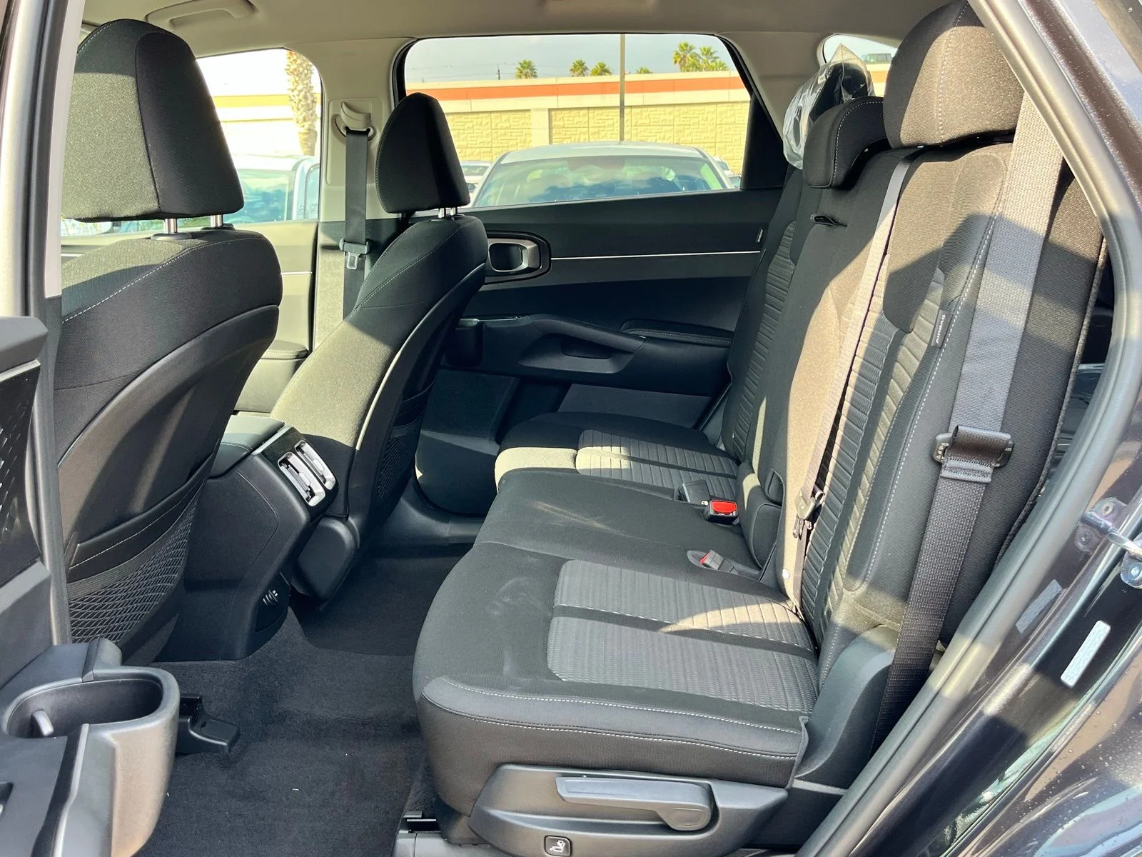 New 2026  Kia LX image 18