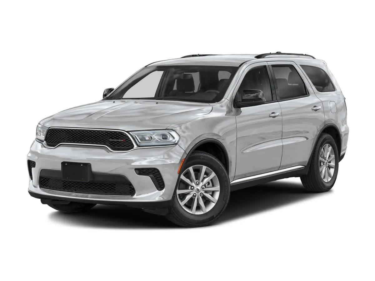 2027 Dodge Durango GT Plus HEMI
