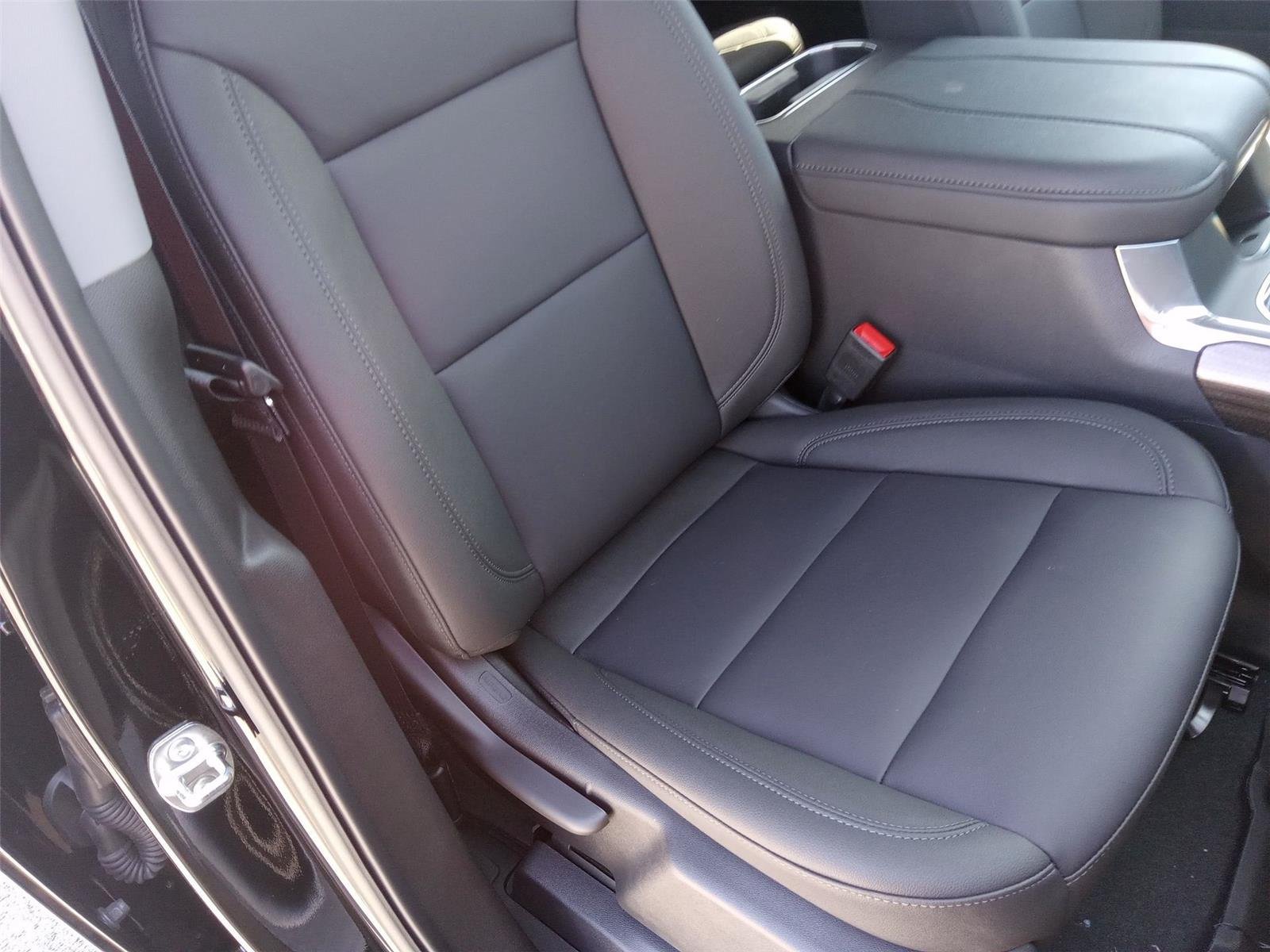 2026 Chevrolet Silverado 1500 LT Trail Boss - Photo 12