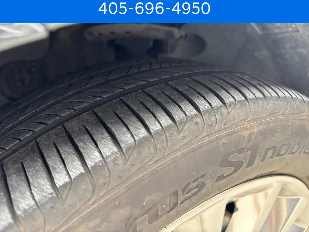 Certified Pre-Owned 2020 Hyundai Palisade Limited