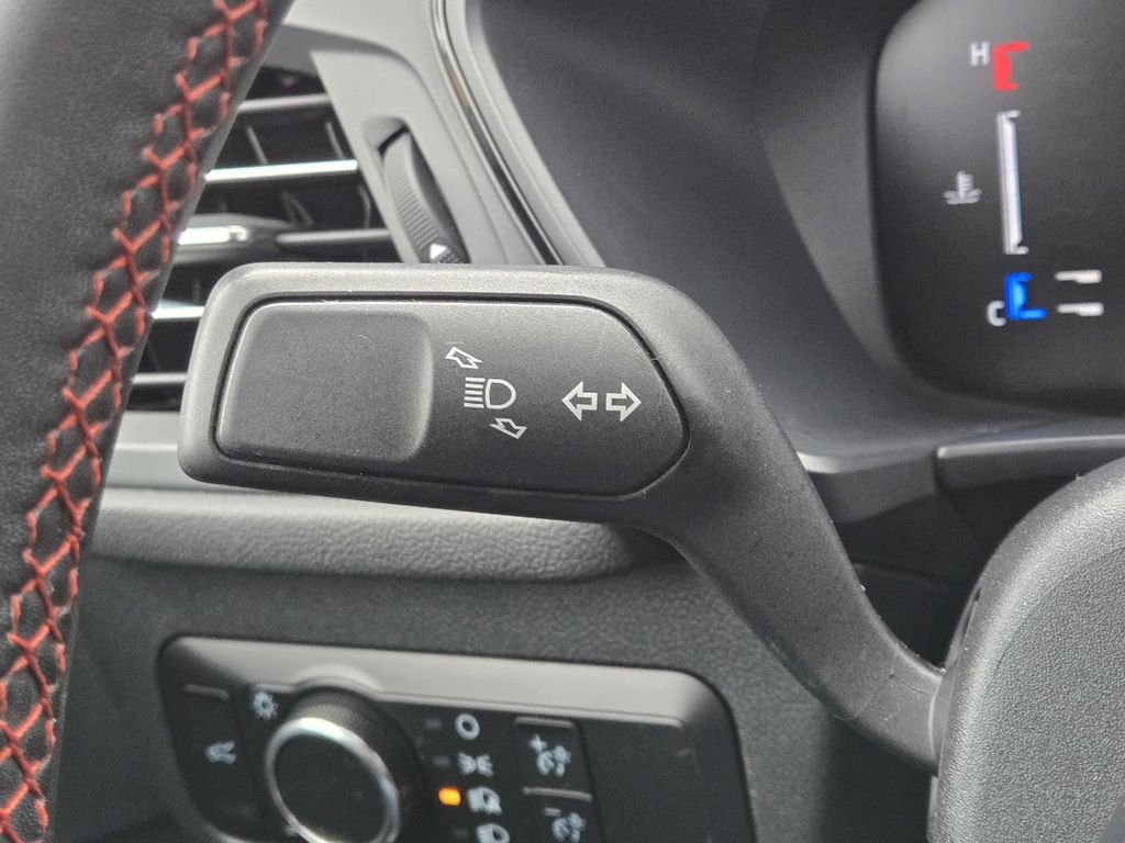Used 2023 Agate Black Metallic Ford ST-Line image 21