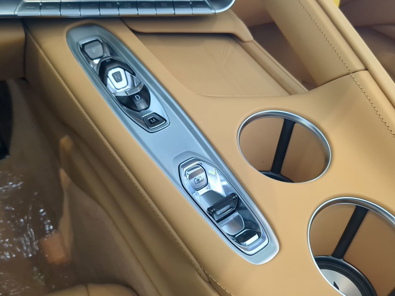 2026 Chevrolet Corvette 3LZ - Photo 15