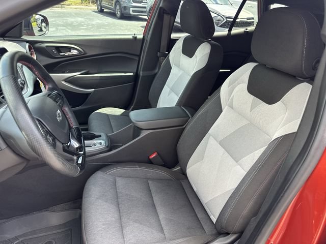 2024 Chevrolet Trax RS - Photo 20