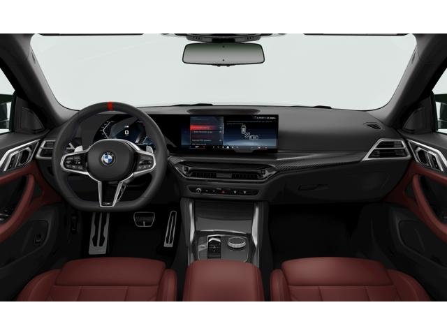 New 2027 Black Sapphire Metallic BMW M440i Gran Coupe image 7
