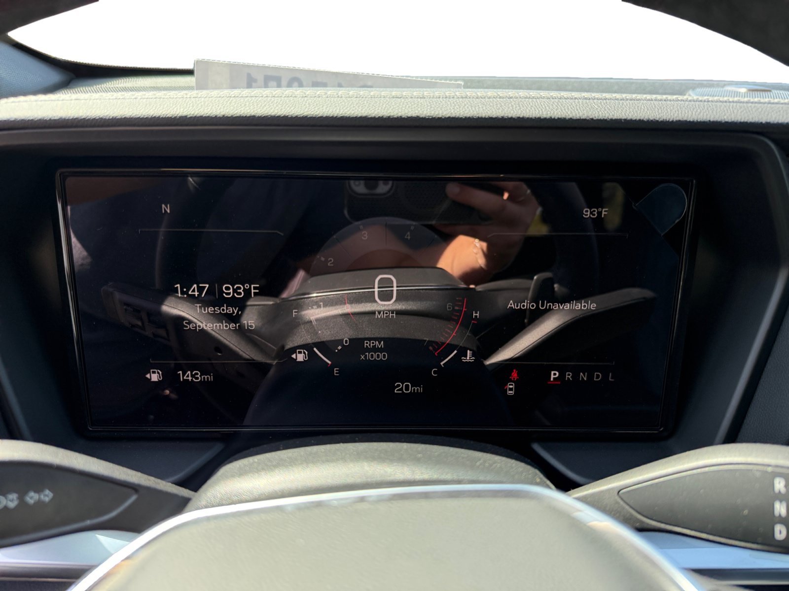 2026 GMC Terrain Elevation - Photo 11