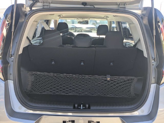 Certified Used 2025 Gray Kia LX image 13