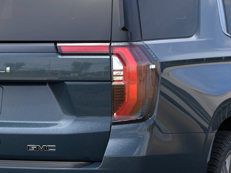 2026 GMC Yukon Denali Ultimate - Photo 11
