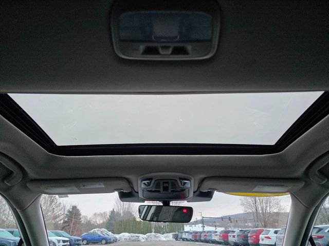 Used 2024 White Subaru Limited image 24
