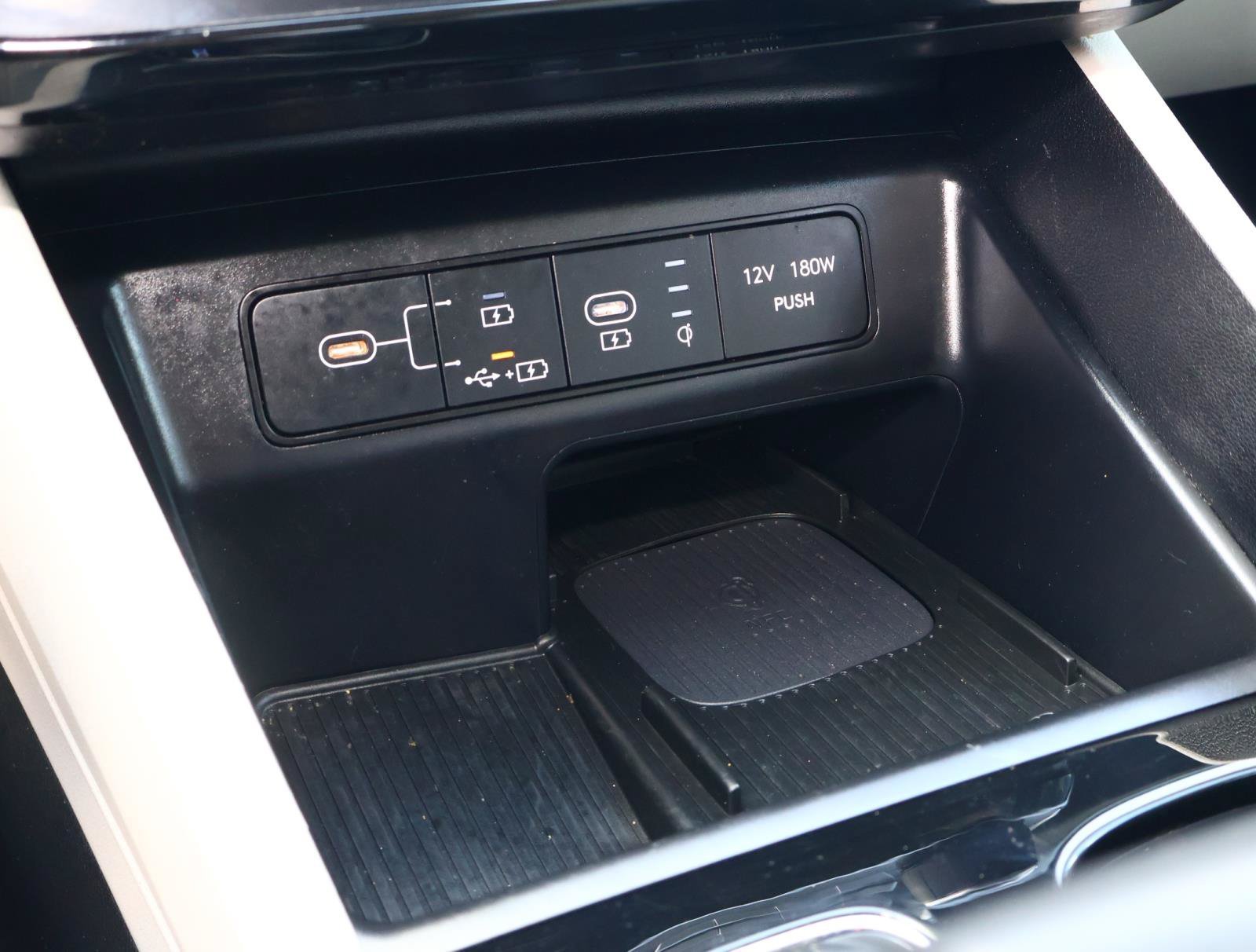 2025 Hyundai Tucson SEL Convenience - Photo 24