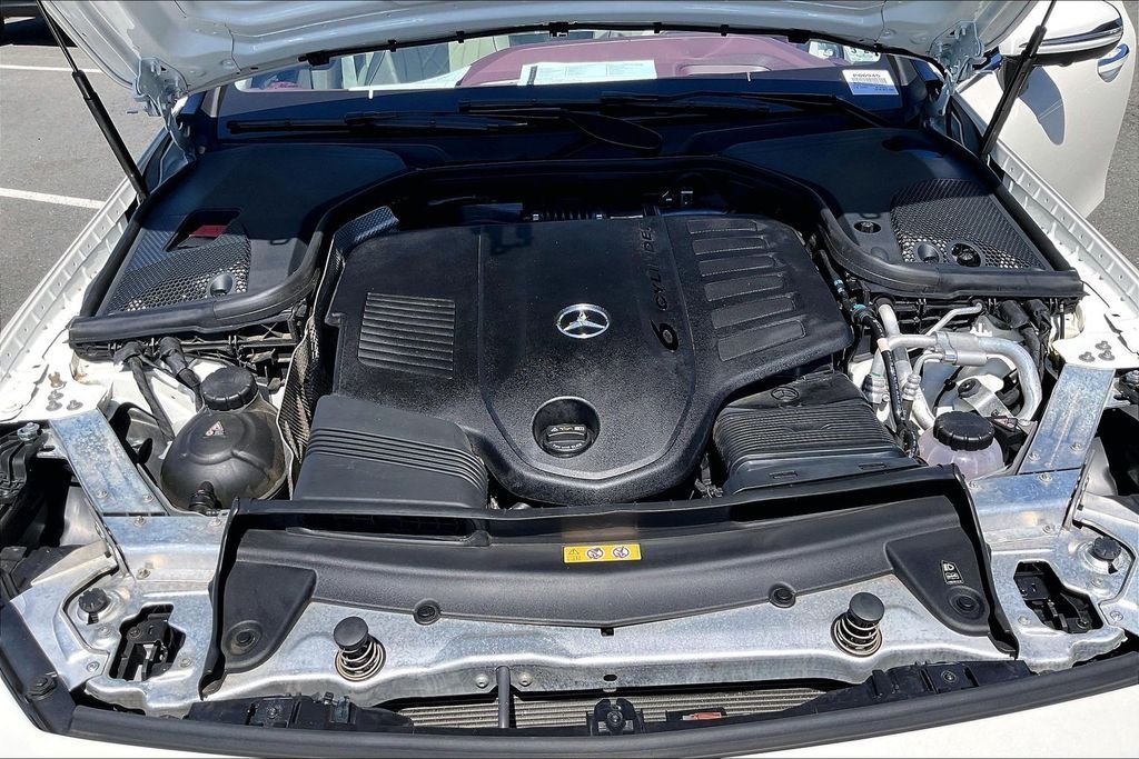 2023 Mercedes-Benz CLS-Class CLS 450 - Photo 11