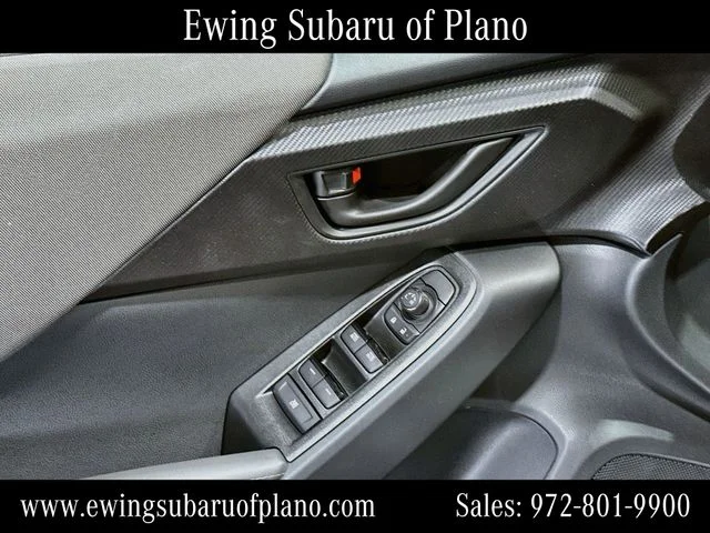 New 2026 ICE SILVER METALLIC Subaru Premium image 17