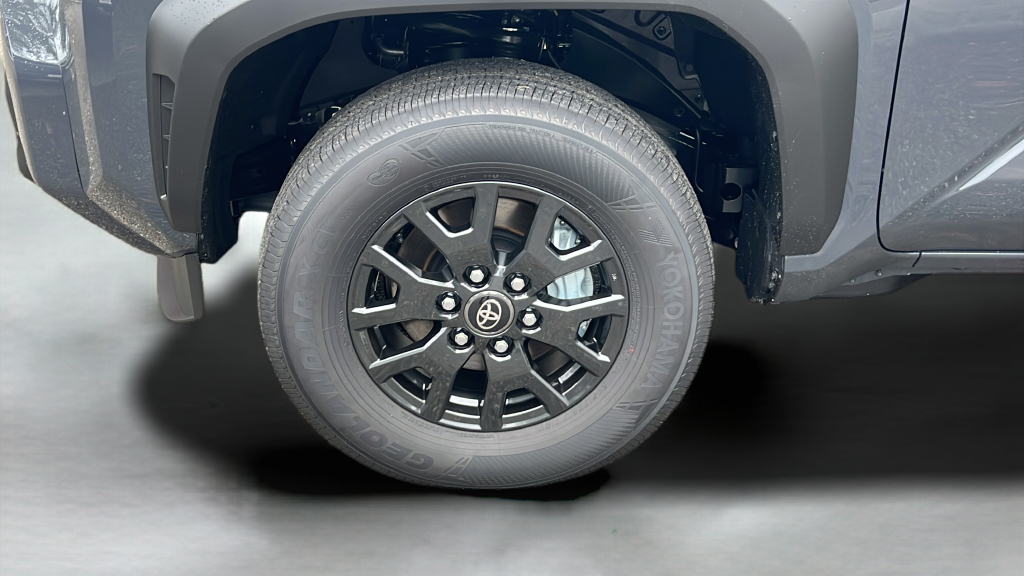 New 2026 Underground Toyota  SR5 image 25