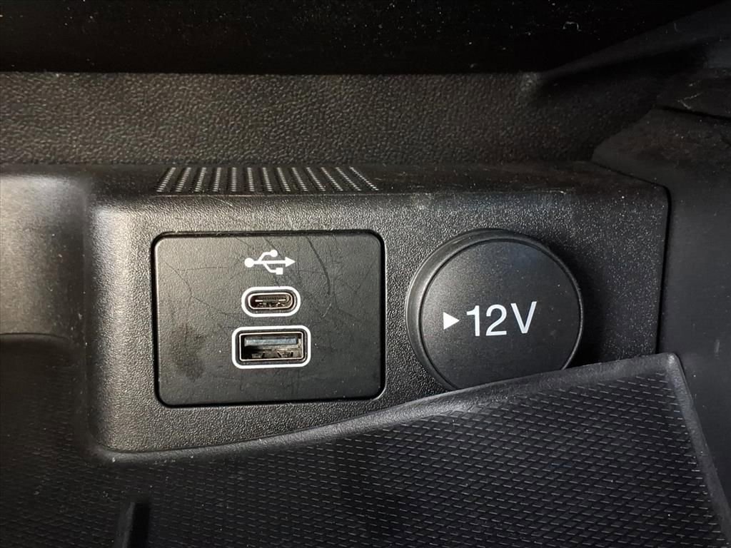 Certified Used 2025 Black Ford Active image 13