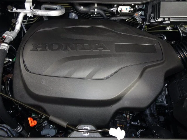 New 2026  Honda RTL image 11