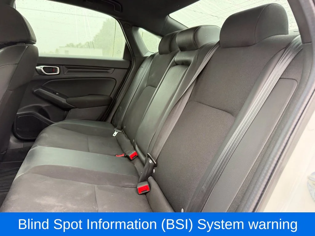 Used 2026  Honda Sport image 16