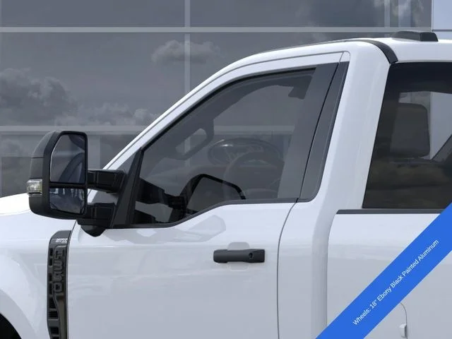 2025 Ford F-350 Super Duty XL - Photo 33