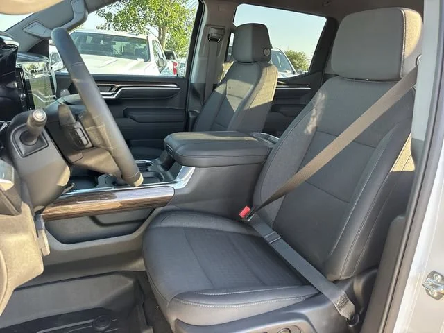 2026 Chevrolet Silverado 1500 RST - Photo 23