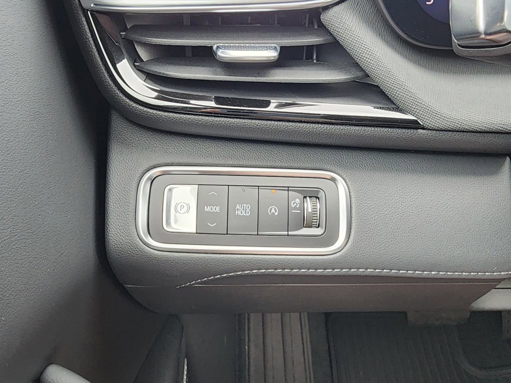 2026 Buick Enclave Sport Touring - Photo 19