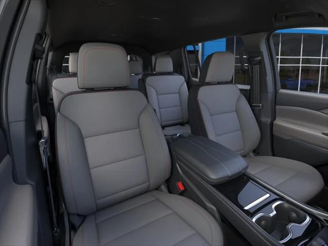 2027 Chevrolet Traverse LT - Photo 16