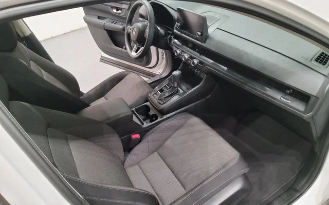 Used 2024  Honda EX image 13