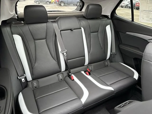 2026 Buick Envision Sport Touring - Photo 28