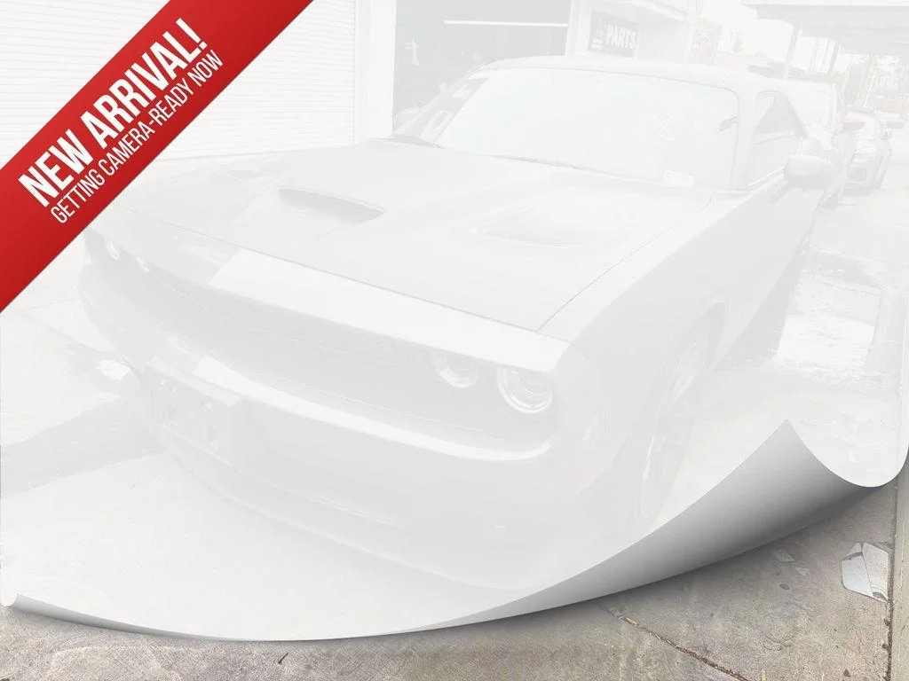 2022 Dodge Challenger R/T Scat Pack's photo