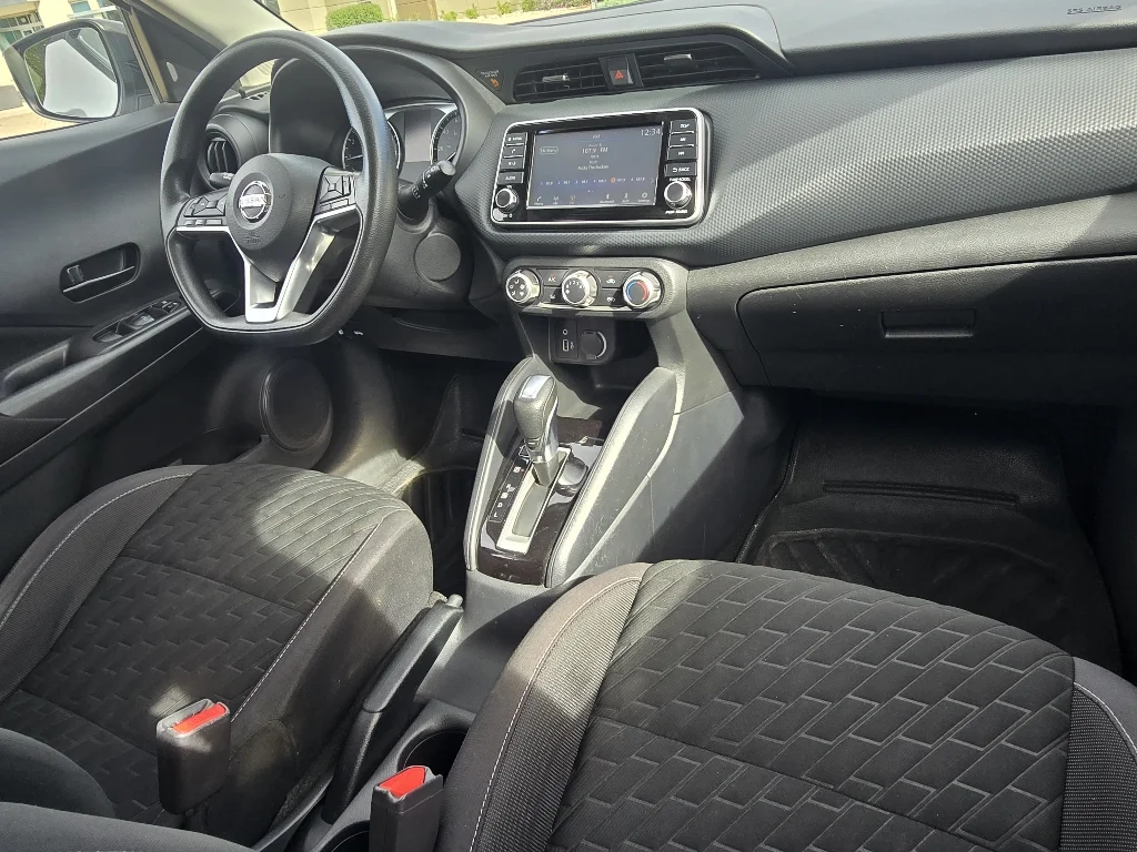 Used 2021 Fresh Powder Nissan S image 28