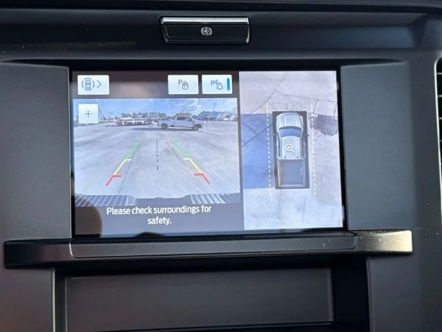 2026 Ford F-350 Super Duty XL - Photo 25