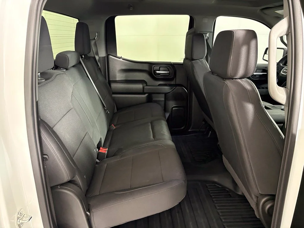 Used 2026 White GMC Pro image 39