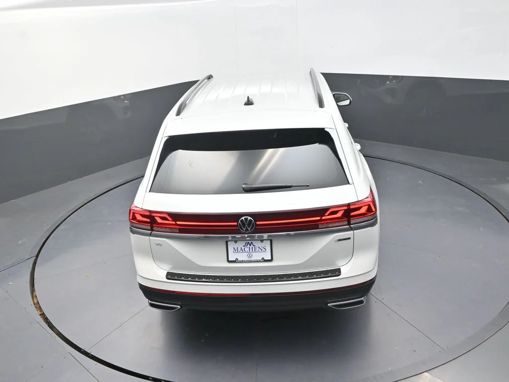 New 2026  Volkswagen 2.0T SE image 18