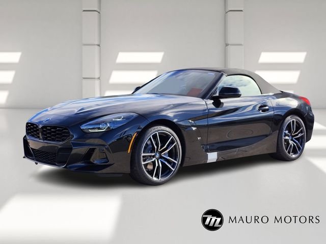 2026 BMW Z4 30i - Photo 7