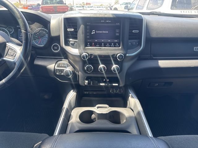 2019 RAM Ram 1500 Pickup Big Horn/Lone Star - Photo 12