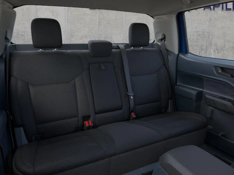 New 2026 Velocity Blue Ford XLT image 13