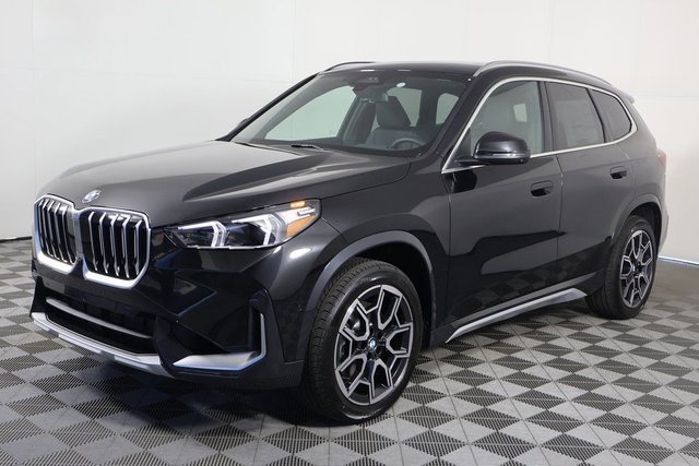 2026|BMW|X1|xDrive28i|4D Sport Utility