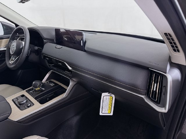 Used 2025 Gray Mazda Preferred image 30
