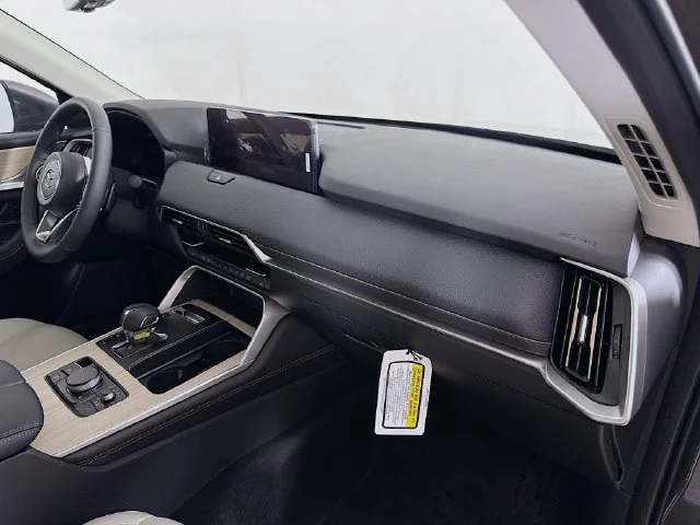 Used 2025 Gray Mazda Preferred image 30