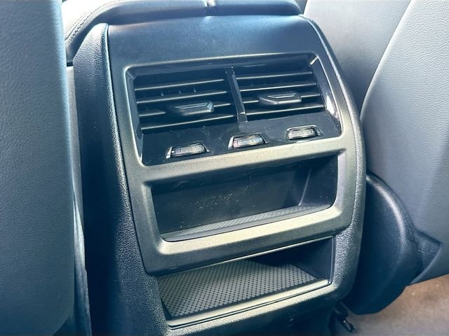 New 2026 Gray BMW xDrive40i image 20