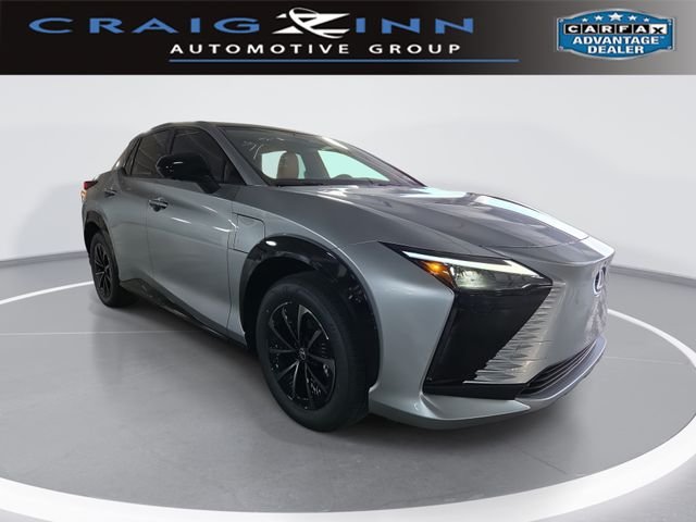 New 2026 Iridium Lexus PREMIUM image 1