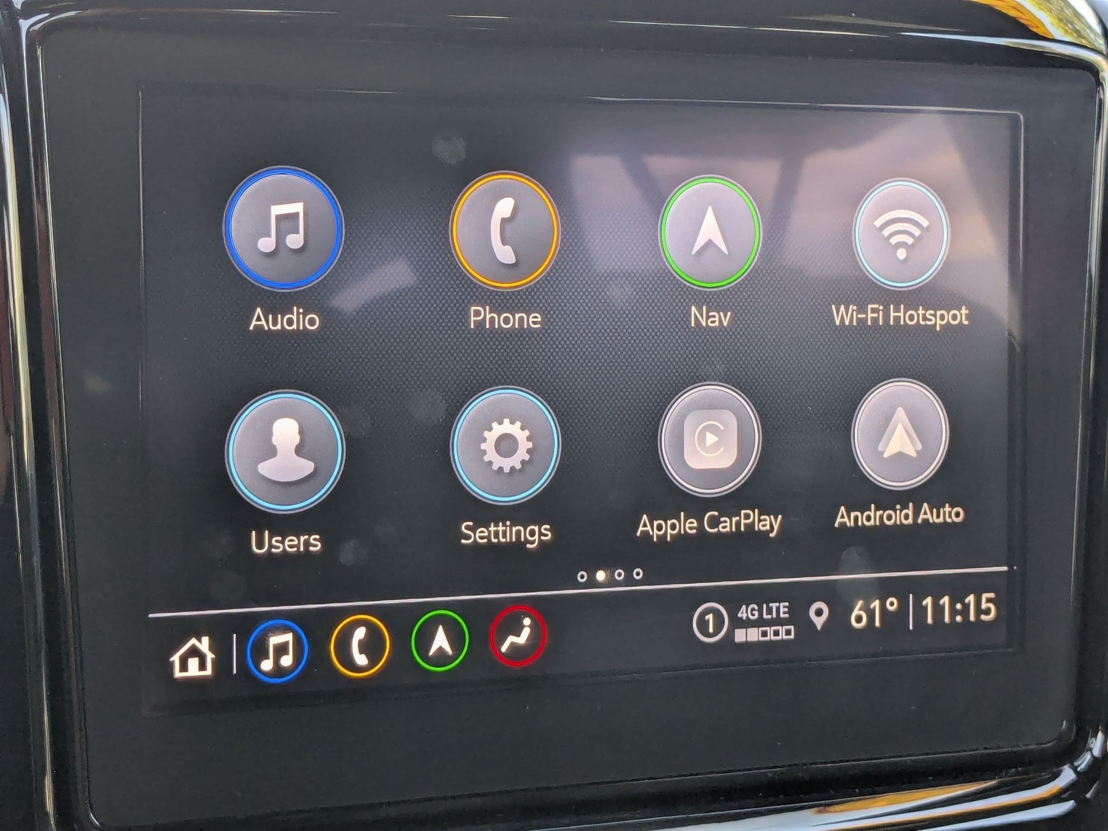 2022 Chevrolet Traverse 3LT - Photo 19