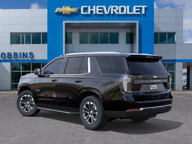 2026 Chevrolet Tahoe LT - Photo 3