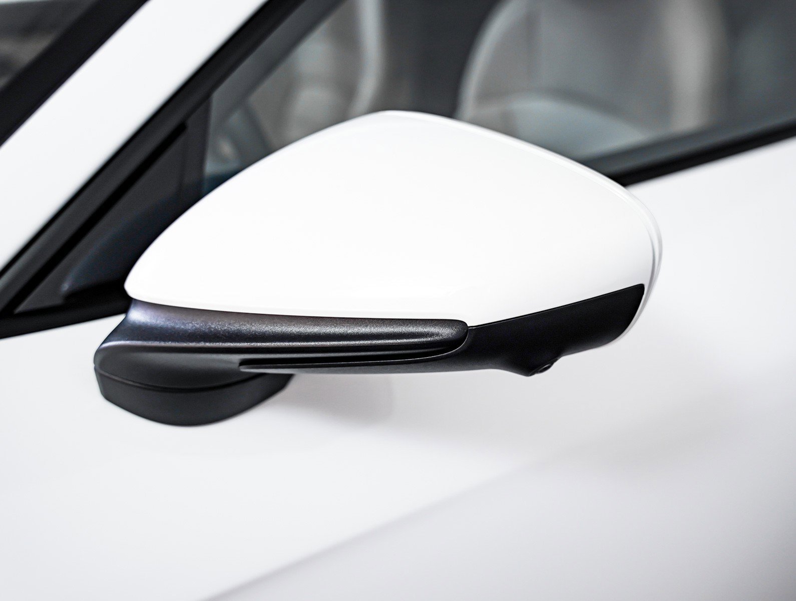 New 2026 White Porsche  image 25