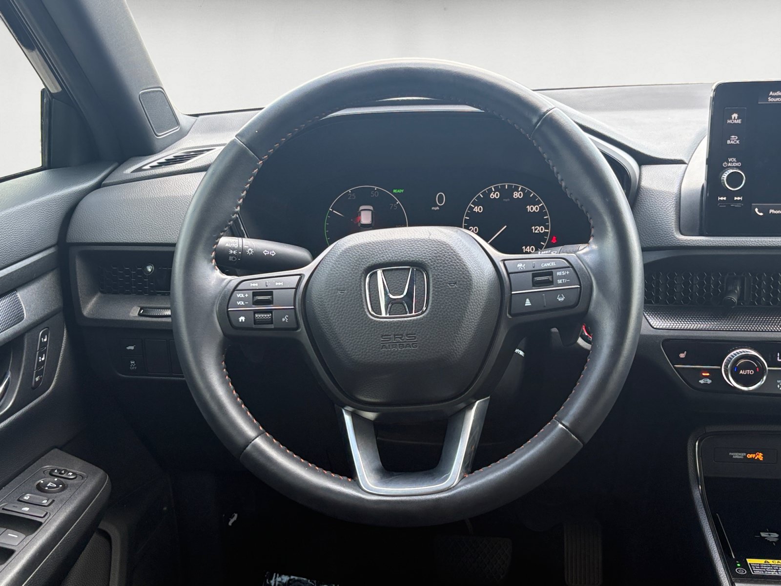 Used 2025 METIORITE Honda Sport-L image 11