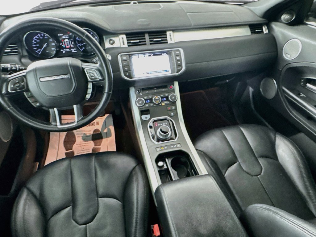 Used 2015 Red Land Rover Pure image 26