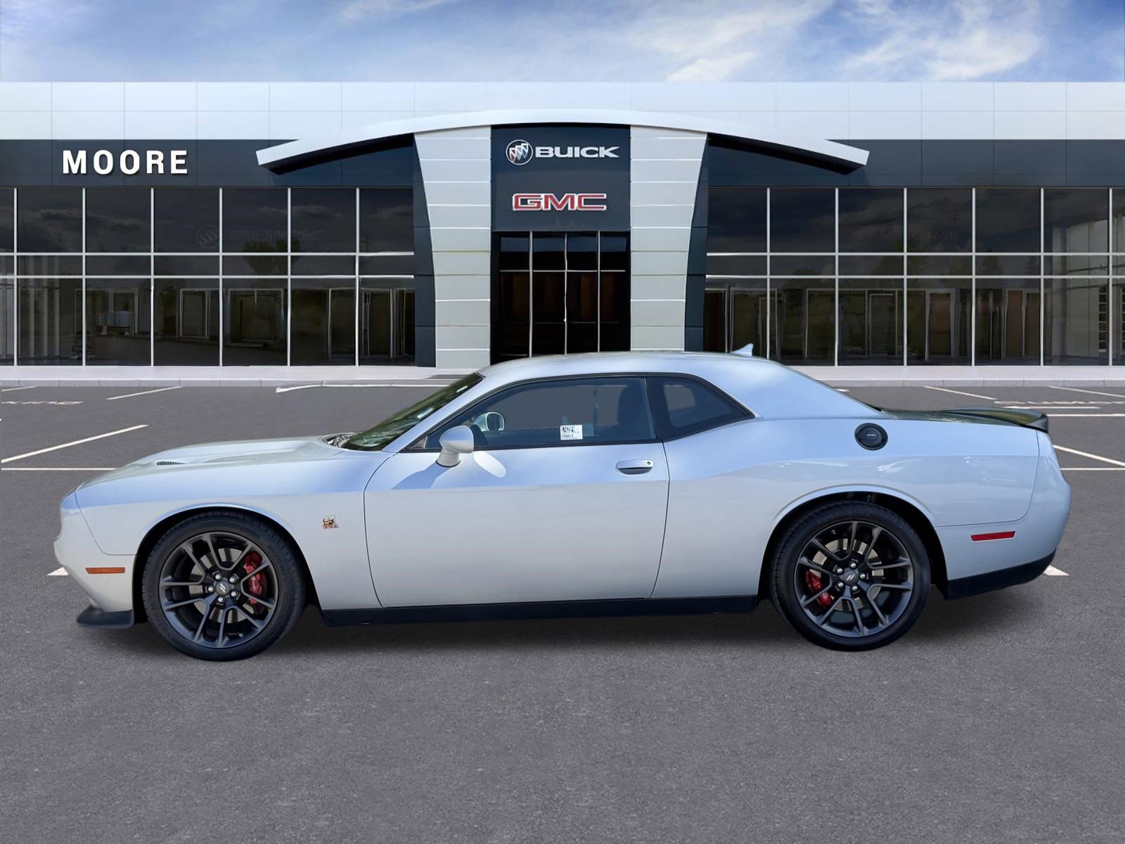 Used 2022  Dodge R/T Scat Pack image 6