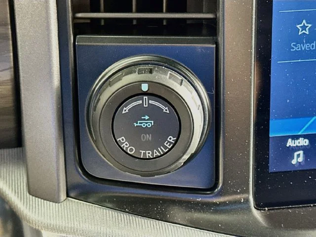 New 2026 White Ford Lariat image 22