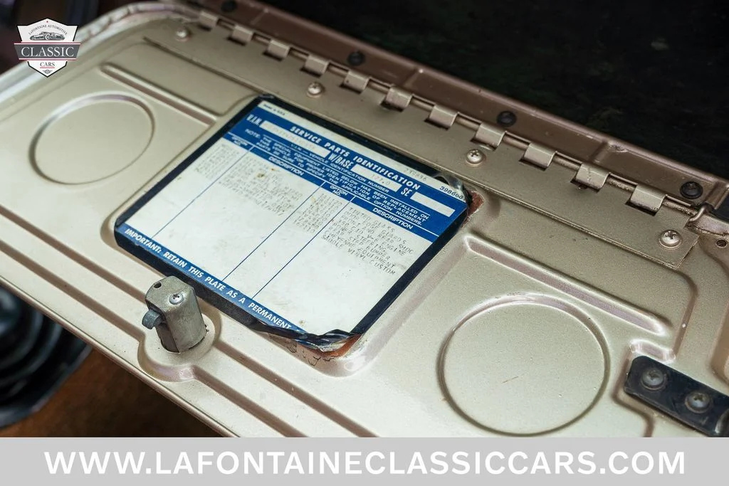 Used 1972 Gold Chevrolet Cheyenne image 61